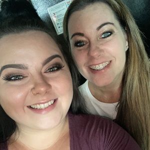 Meet your Posher, Brandy